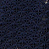 Dark Blue Chikankari Kurta Set